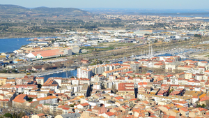 Chauffeur privé Fréjus