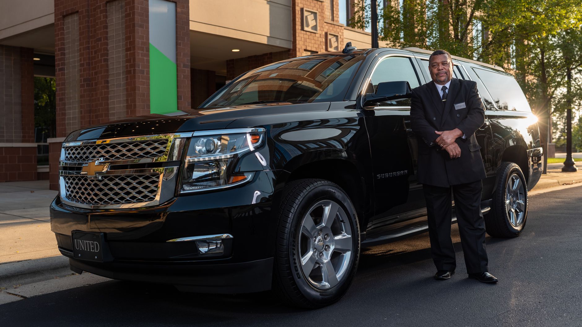 Chauffeur privé à Fréjus